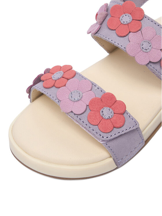 Lasocki Kids Lasocki Kids Sandale CEO-CI12-NATO-02 Svijetlo ljubičasta