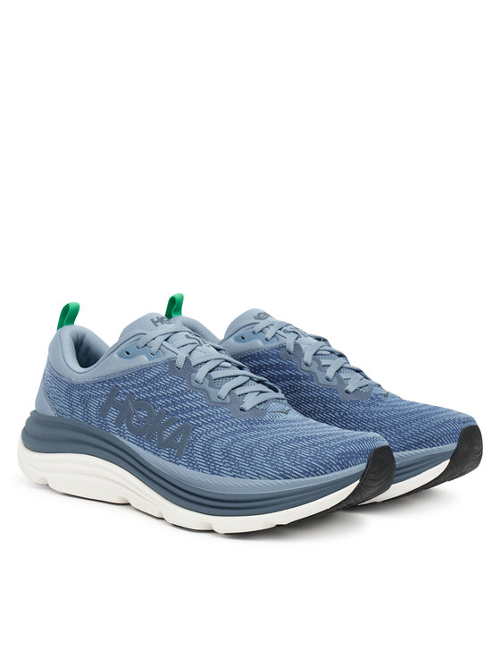Hoka Hoka Buty do biegania Gaviota 5 1127929 Granatowy