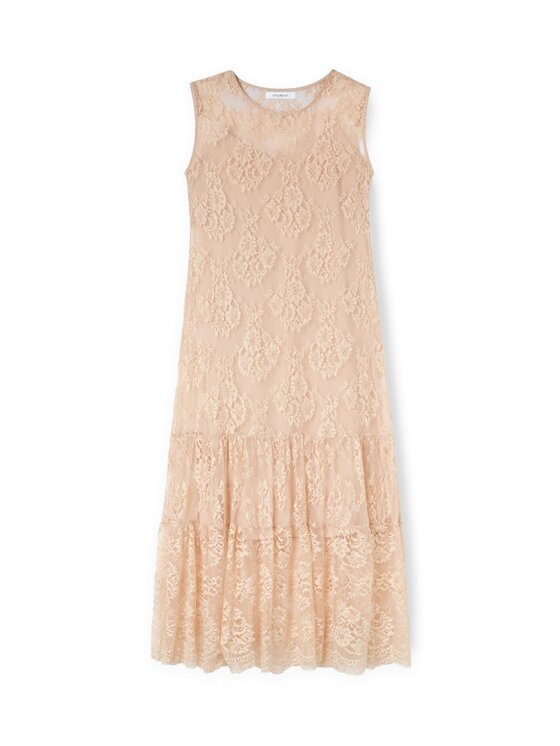 Motivi Motivi Abito da sera 7084W001481N002 Rosa Regular Fit