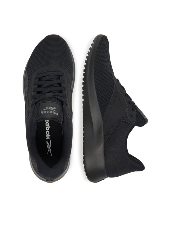 Reebok Reebok Boty do posilovny FLUXLITE 100212289 Černá