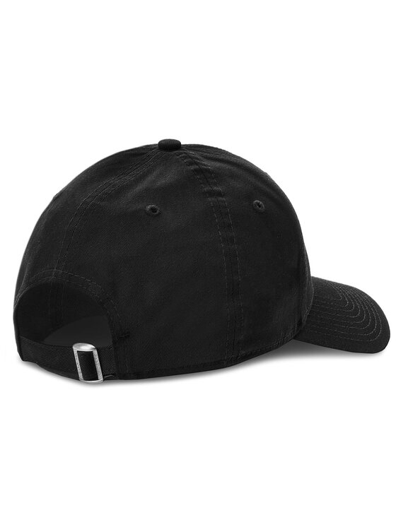 New Era New Era Šilterica League Essential 9F 11405493 Crna