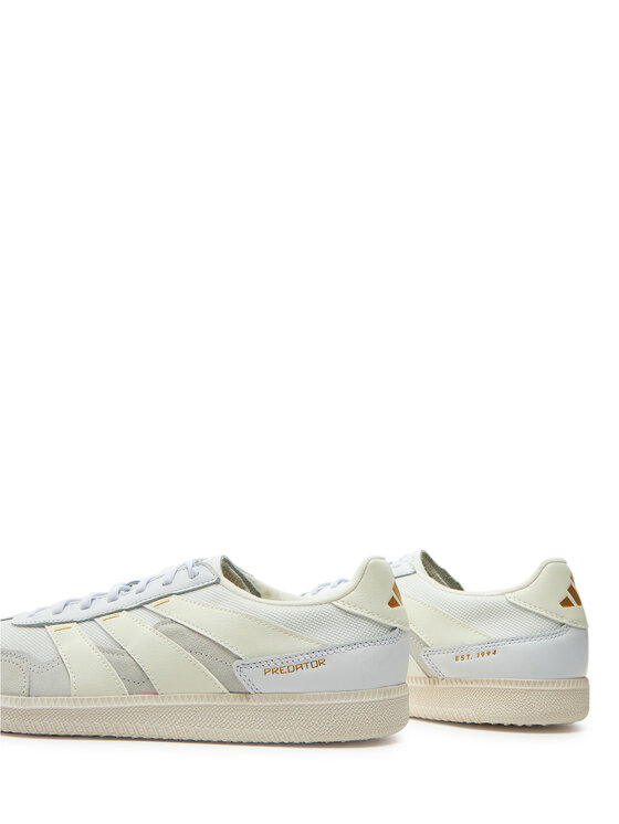 adidas adidas Tenisice za nogomet Predator Freestyle Indoor IH4795 Bež