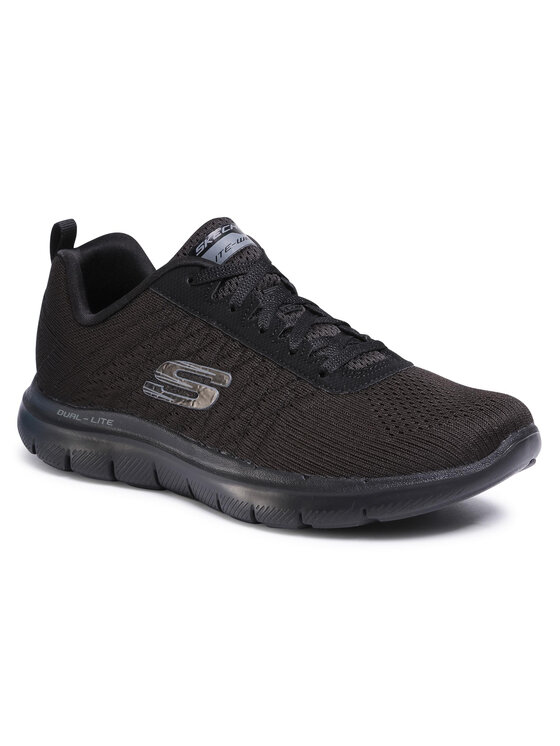 Skechers on sale 12757 bbk