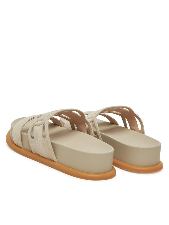Liu Jo Liu Jo Ciabatte SA5125 PX002 Beige