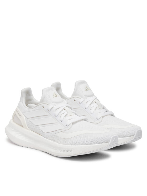adidas adidas Tenisice za trčanje Pureboost 5 ID3619 Bijela