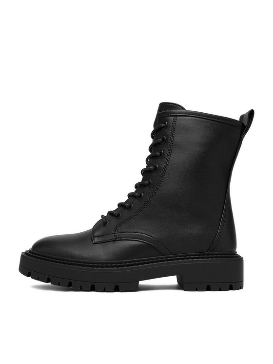 JENNY JENNY Polacchine CEO-117Y-1 Nero