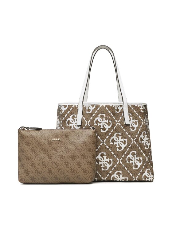 Guess Geantă HWOQ69 95280 Bej 95280 imagine noua