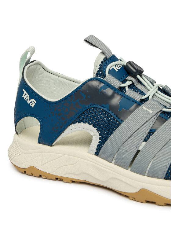 Teva Teva Sandali Hydratrek Sandal Ct 1166290 Mornarsko modra