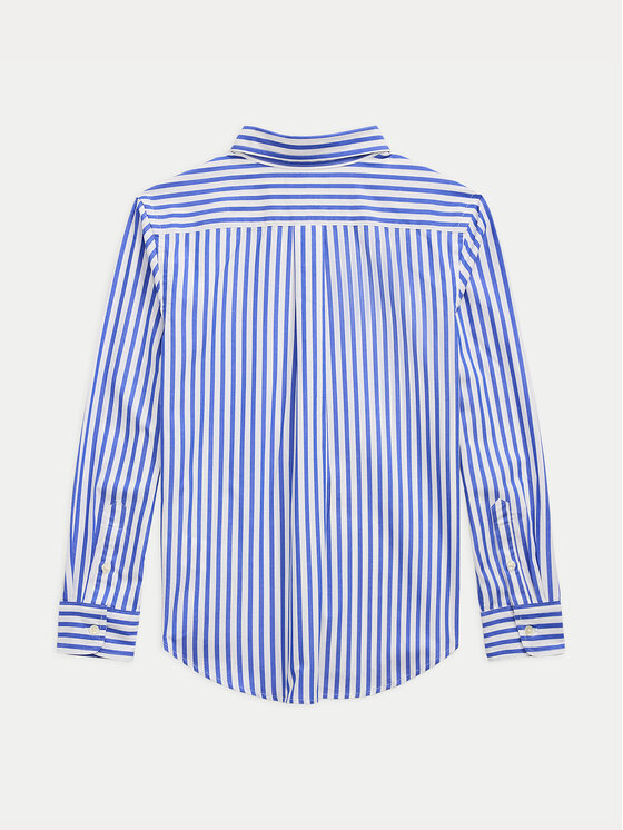 Polo Ralph Lauren Polo Ralph Lauren Marškinėliai 323918249019 Mėlyna Regular Fit