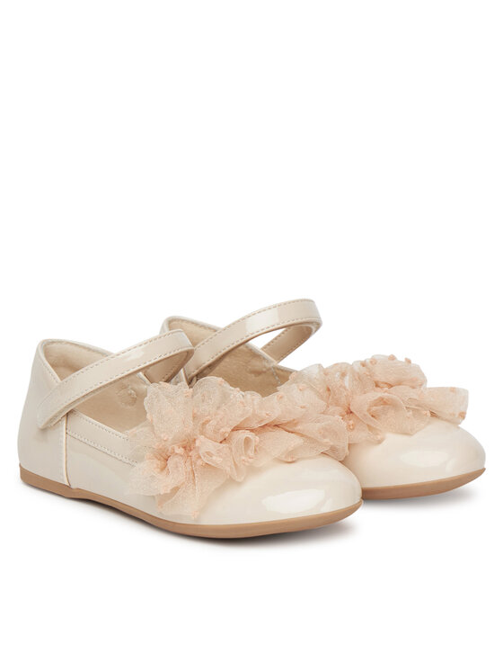 Mayoral Mayoral Ballerine 45617 Beige