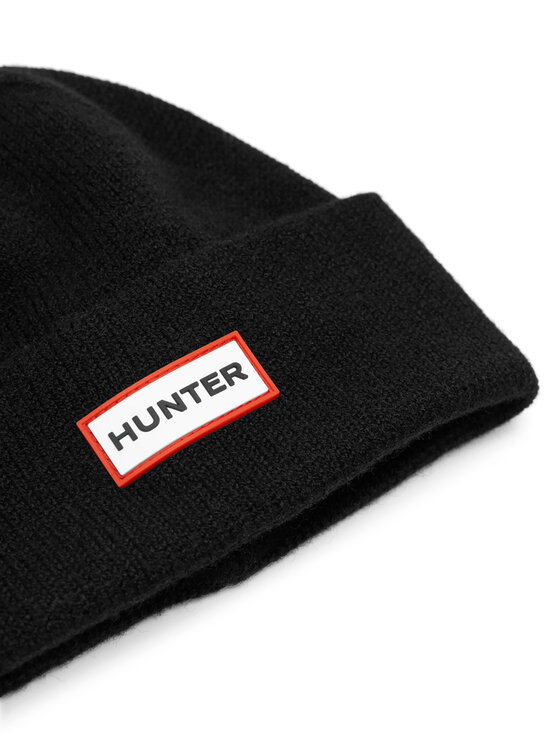 Hunter Hunter Čepice HTR-K3-001-AW24 Černá
