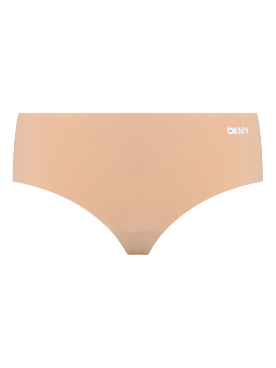 DKNY DKNY Komplet 3 par fig klasycznych DK5028BP3 Kolorowy