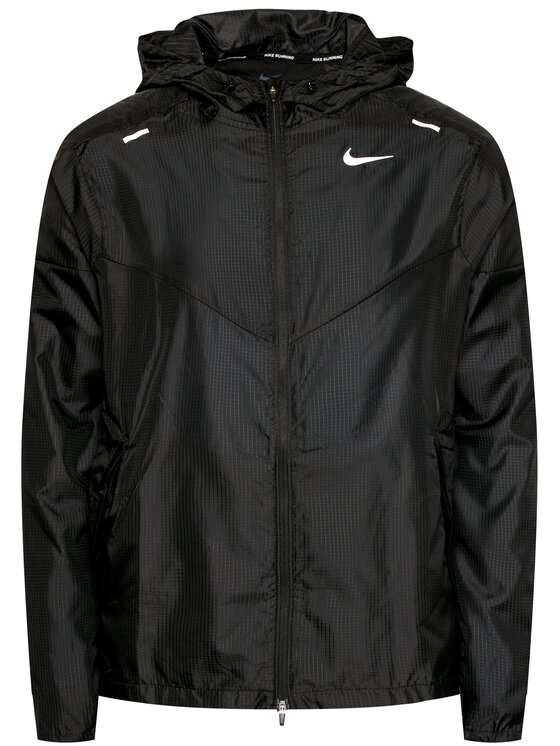 Windrunner CK6341 Juoda Standard Fit 