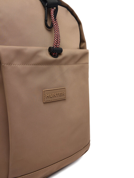Hunter Hunter Zaino CWBEO-HTR-F-005-09 Marrone