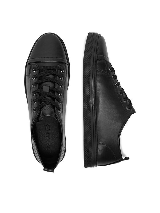 Lasocki Lasocki Sneakers CEO-REZA-04 MI25 Nero