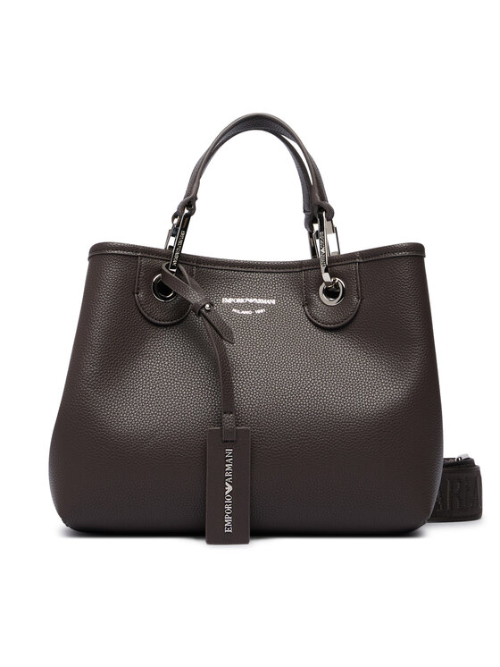 Emporio Armani Emporio Armani Rankinė EW000361 AF12036 M6458 Ruda