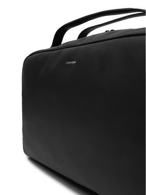 Calvin Klein Calvin Klein Сак Ck Must Weekender K50K512780 Черен