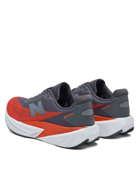 New Balance New Balance Bėgimo batai FuelCell Rebel V5 MFCX2PP Spalvota