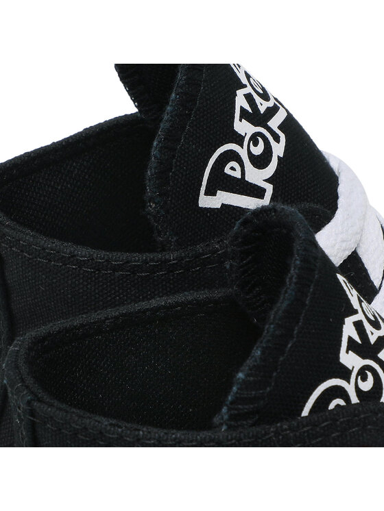 Converse Converse Modne superge Ctas Hi A01089C Črna