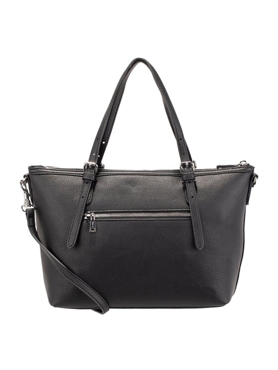 JOOP! Jeans JOOP! Jeans Torba na zakupy 287952 Czarny