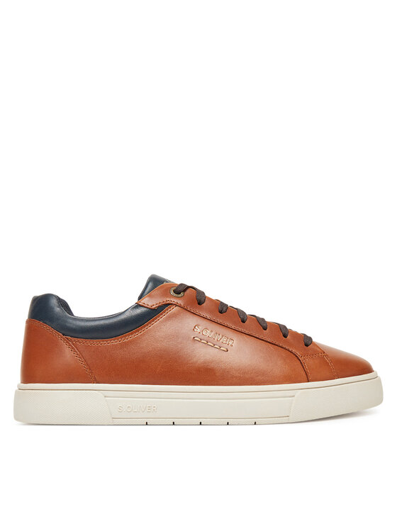 s.Oliver s.Oliver Tossud 5-13604-43 Pruun