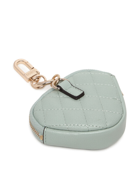 Guess Guess Pouzdro na klíče RWA746 01080 Zelená