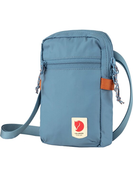 Saszetka Fjällräven, Niebieska, F23226-543