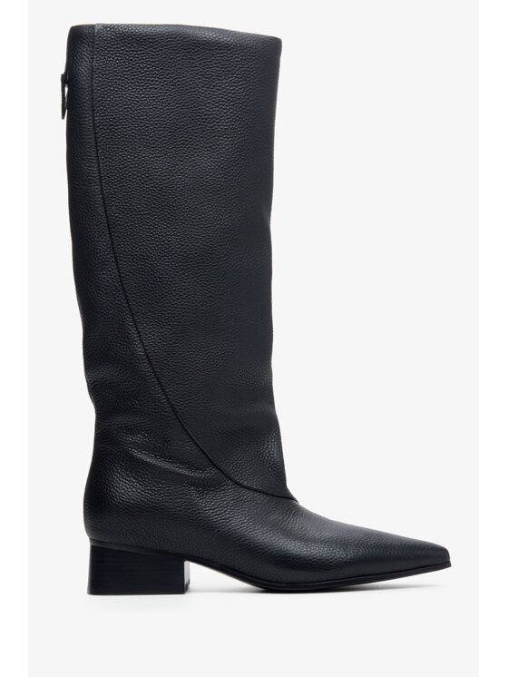 Estro Estro Stivali ER00113579 Nero