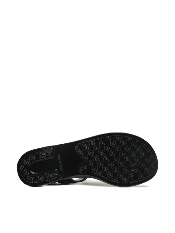 PINKO PINKO Sandale Emmanuel Sandal 20231 BLKS1 102563 A0V5 Crna