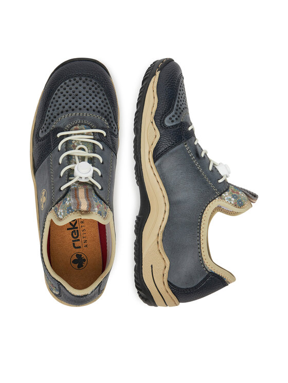 Rieker Rieker Tossud L0538-14 Tumesinine