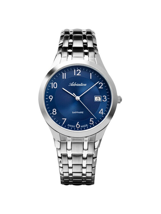 Adriatica Adriatica Orologio A1236.5125Q Argento
