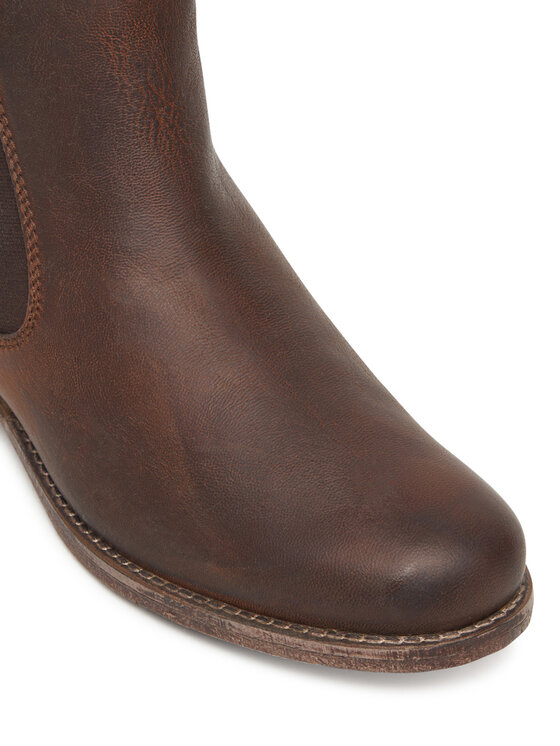 Josef Seibel Josef Seibel Ботильйони Sienna 35 MI720 Коричневий