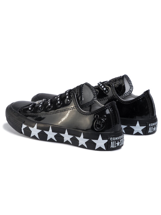 Converse Converse Scarpe da ginnastica Ctas Ox 563720C Nero