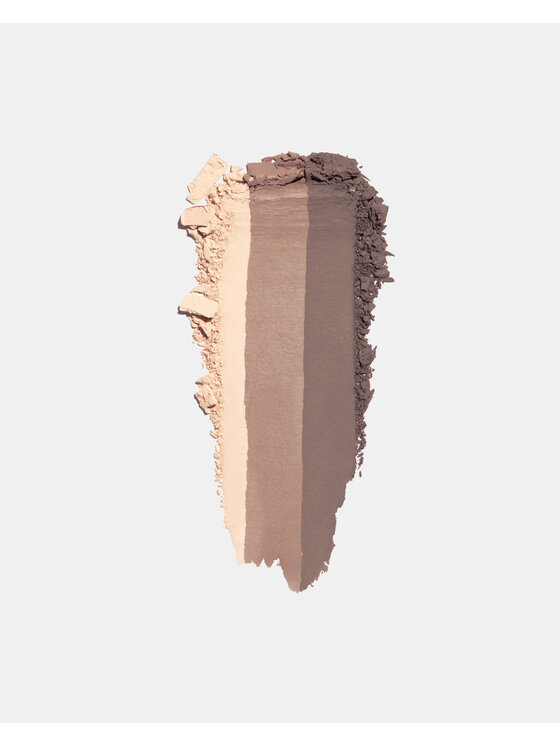 INGLOT INGLOT Rainbow Matte NF Freedom System Cień do powiek 144
