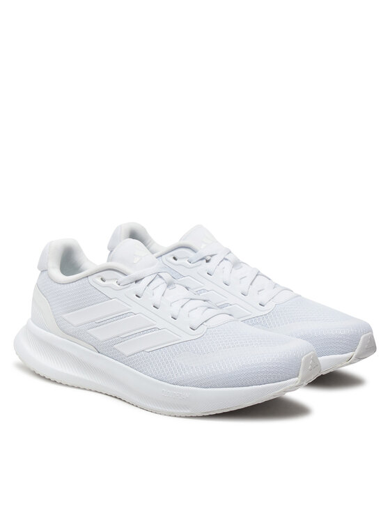 adidas adidas Buty do biegania Runfalcon 5 IH7757 Biały