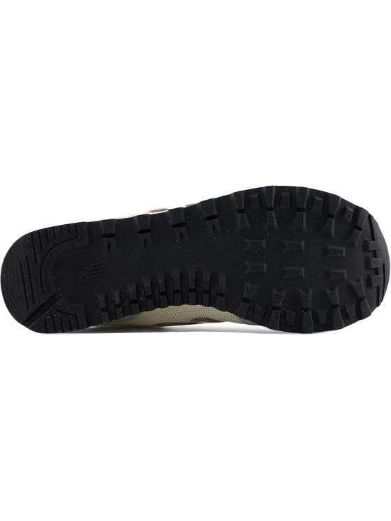 New Balance New Balance Sneakersy W5158CS Szary