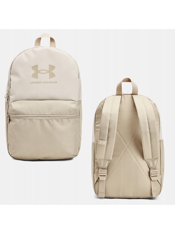 Under Armour Under Armour Plecak UA-1380476-110 Beżowy