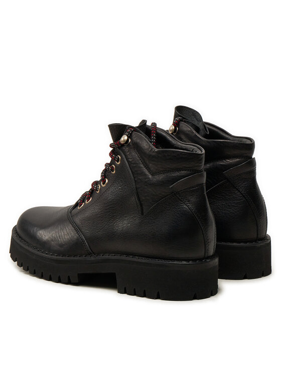 Fracap Fracap Planinarske cipele Explorer R187 Crna