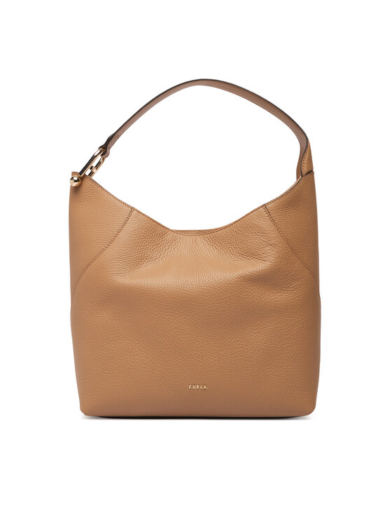 Furla Furla Kabelka Lara M WB01900 HSF000 IT YU500 Hnedá