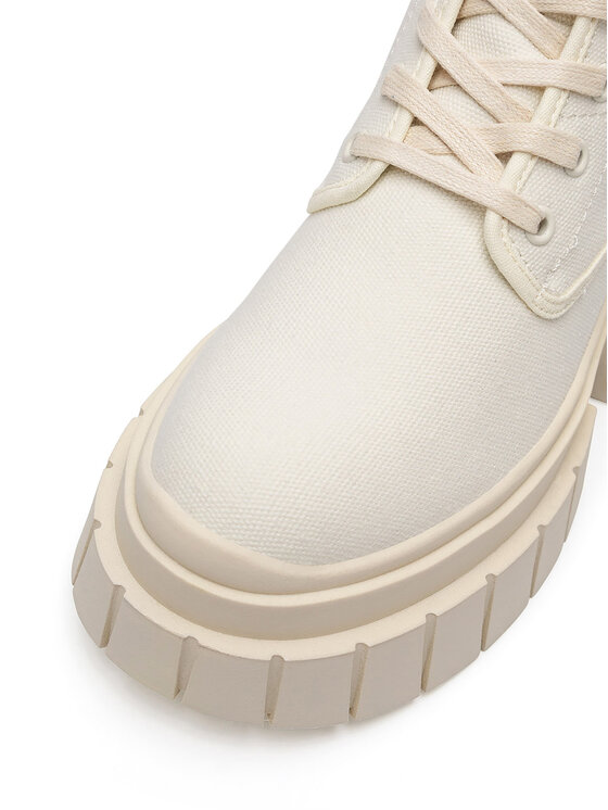 DeeZee DeeZee Botine HY305-16 Bej