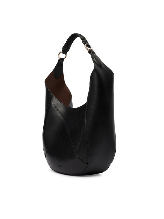 Guess Guess Handtasche HWZOAA P6210 Schwarz