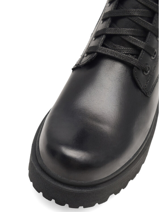 Lasocki Lasocki Botine WB-ALESSIA-11 Negru