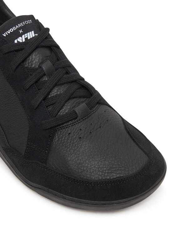 Vivo Barefoot Vivo Barefoot Superge Gobi II 309660 Črna