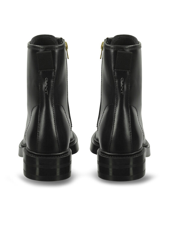 Gant Gant Botine 29541769 Negru