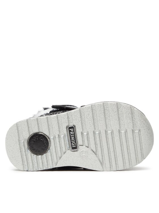 Primigi Primigi Μπότες GORE-TEX 4854066 M Μαύρο