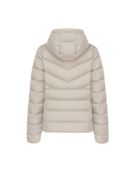 Colmar Colmar Μπουφάν outdoor 9641619620175 Λευκό Regular Fit