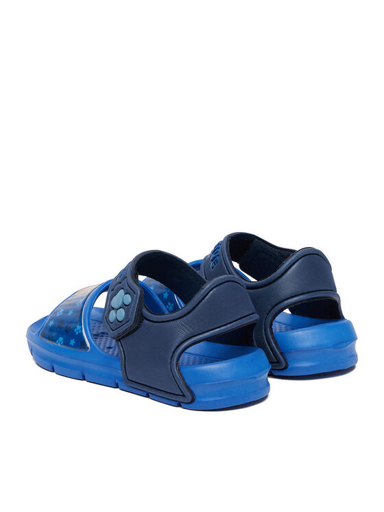 Paw Patrol Paw Patrol Sandały CEO-CP90-SS26-334PAW Granatowy