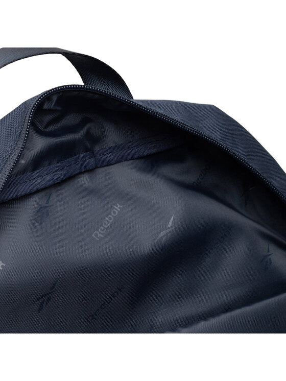 Reebok Reebok Kuprinės RBK-026-CCC-05 Tamsiai mėlyna