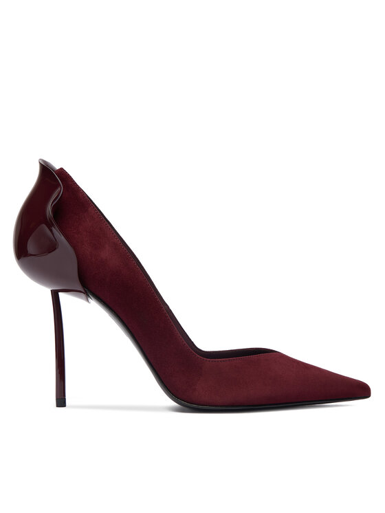 Le Silla Le Silla High Heels 3115E090BXPPVEL Rot