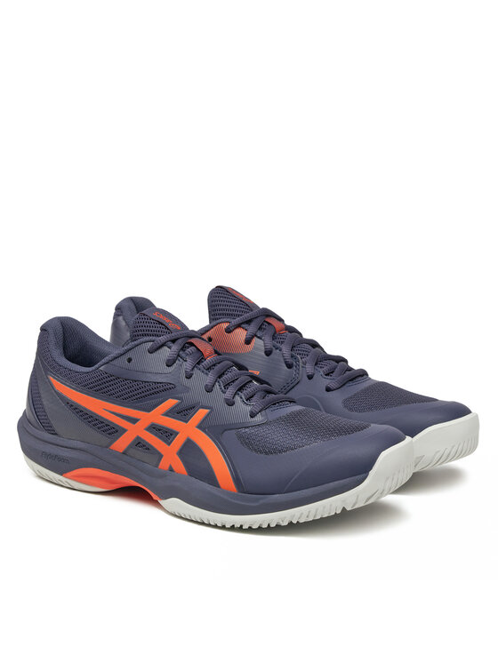 Asics Asics Teniszcipők Game Ff 1041A489 Sötétkék